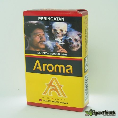 aroma-classic-kretek-cigarettes